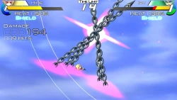 Acceleration of SUGURI X-Edition Screenshots