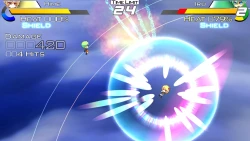 Acceleration of SUGURI X-Edition Screenshots