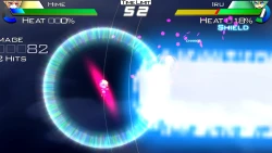 Acceleration of SUGURI X-Edition Screenshots