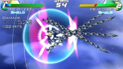 Acceleration of SUGURI X-Edition Screenshots