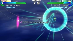 Acceleration of SUGURI X-Edition Screenshots