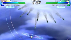 Acceleration of SUGURI X-Edition Screenshots
