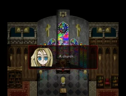 Angels of Death Screenshots