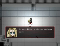 Angels of Death Screenshots