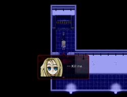 Angels of Death Screenshots
