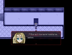 Angels of Death Screenshots