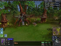 Скриншот к игре Магия Войны: Тень Повелителя