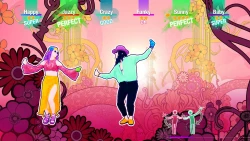 Скриншот к игре Just Dance 2021