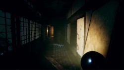Скриншот к игре Hollow Cocoon