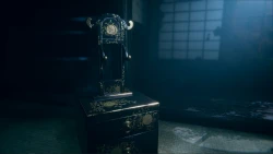 Hollow Cocoon Screenshots