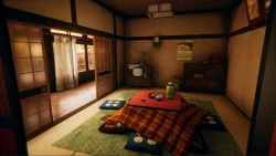 Hollow Cocoon Screenshots
