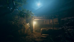 Hollow Cocoon Screenshots
