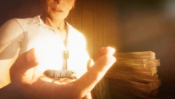 Hollow Cocoon Screenshots