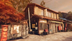 Hollow Cocoon Screenshots