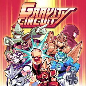 Gravity Circuit