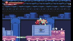 Gravity Circuit Screenshots
