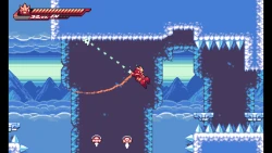 Gravity Circuit Screenshots