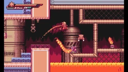 Gravity Circuit Screenshots