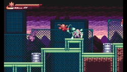 Gravity Circuit Screenshots