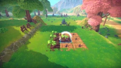 Song Of The Prairie Screenshots