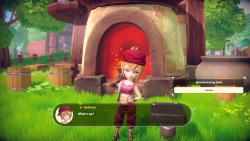 Song Of The Prairie Screenshots