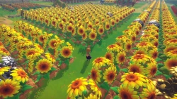 Song Of The Prairie Screenshots