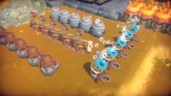 Song Of The Prairie Screenshots