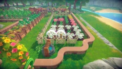 Song Of The Prairie Screenshots