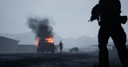 Outbreak 2030 Screenshots