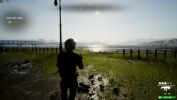 Outbreak 2030 Screenshots