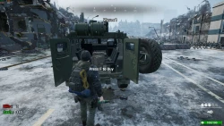 Outbreak 2030 Screenshots