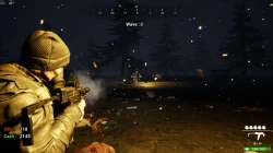 Outbreak 2030 Screenshots