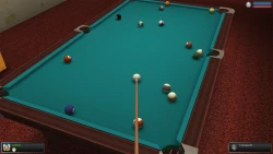 Бильярд 3D - Pool Screenshots