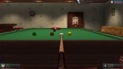 Бильярд 3D - Pool Screenshots