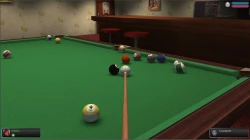 Бильярд 3D - Pool Screenshots