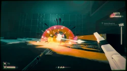 Robobeat Screenshots
