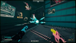 Robobeat Screenshots