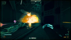 Robobeat Screenshots