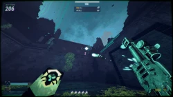Robobeat Screenshots