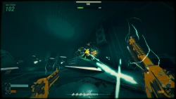 Robobeat Screenshots