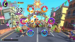 Скриншот к игре Samba de Amigo: Party Central