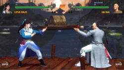 Shaolin vs Wutang 2 Screenshots