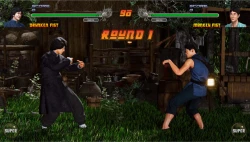 Shaolin vs Wutang 2 Screenshots