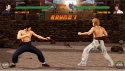 Shaolin vs Wutang 2 Screenshots