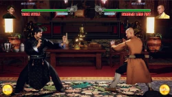 Shaolin vs Wutang 2 Screenshots