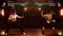 Shaolin vs Wutang 2 Screenshots