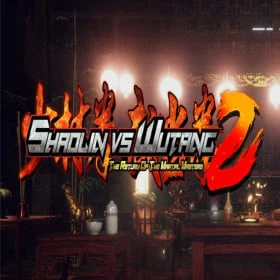 Shaolin vs Wutang 2