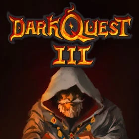 Dark Quest 3