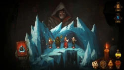 Dark Quest 3 Screenshots