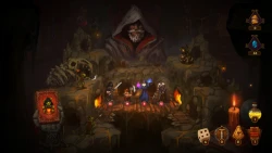 Dark Quest 3 Screenshots